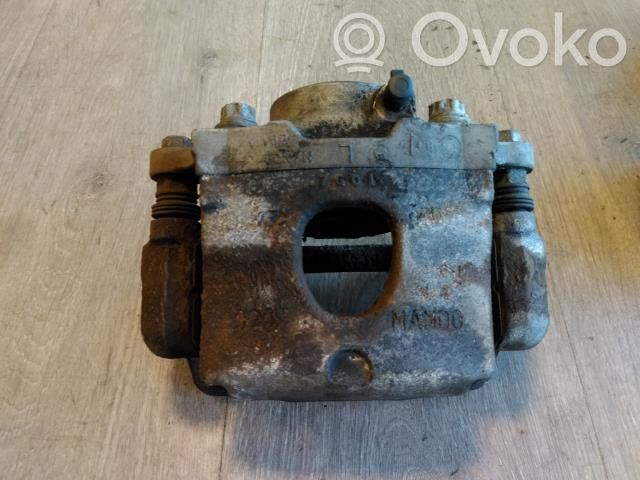 KIA Niro Etujarrusatula 
