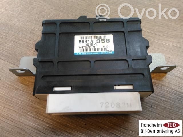 Mitsubishi Pajero Unidad de control/módulo de la caja de cambios 