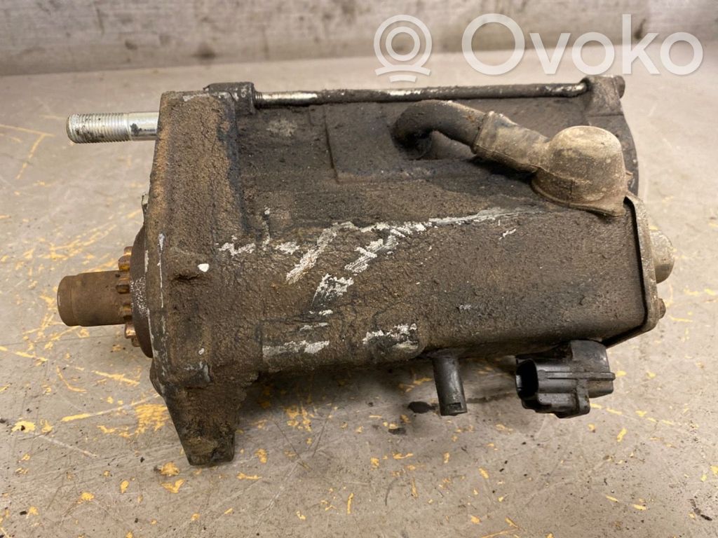 Motor de arranque   2810030071,2810030070,2810030070,2810030071