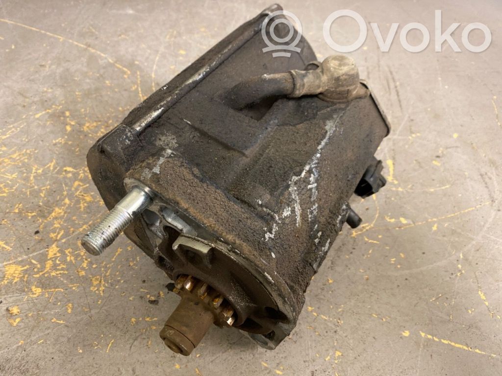 Toyota Land Cruiser (J120) Motorino d’avviamento 