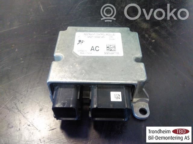 Ford Transit Custom ABS control unit/module 