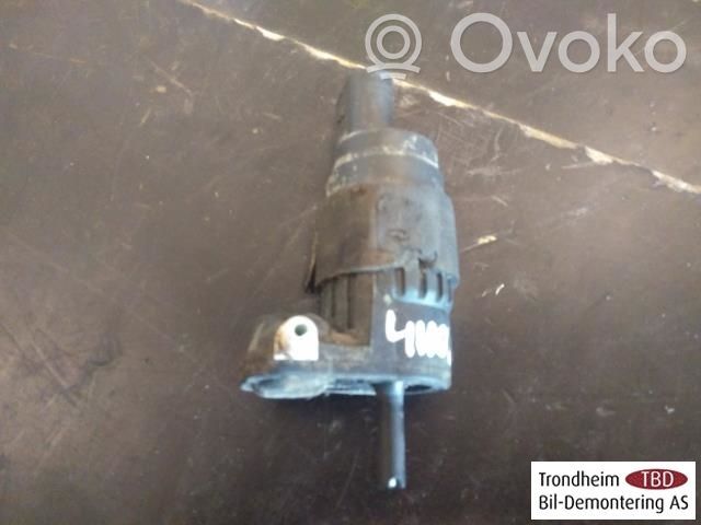 Audi Q5 SQ5 8R Pompe de lave-glace de pare-brise