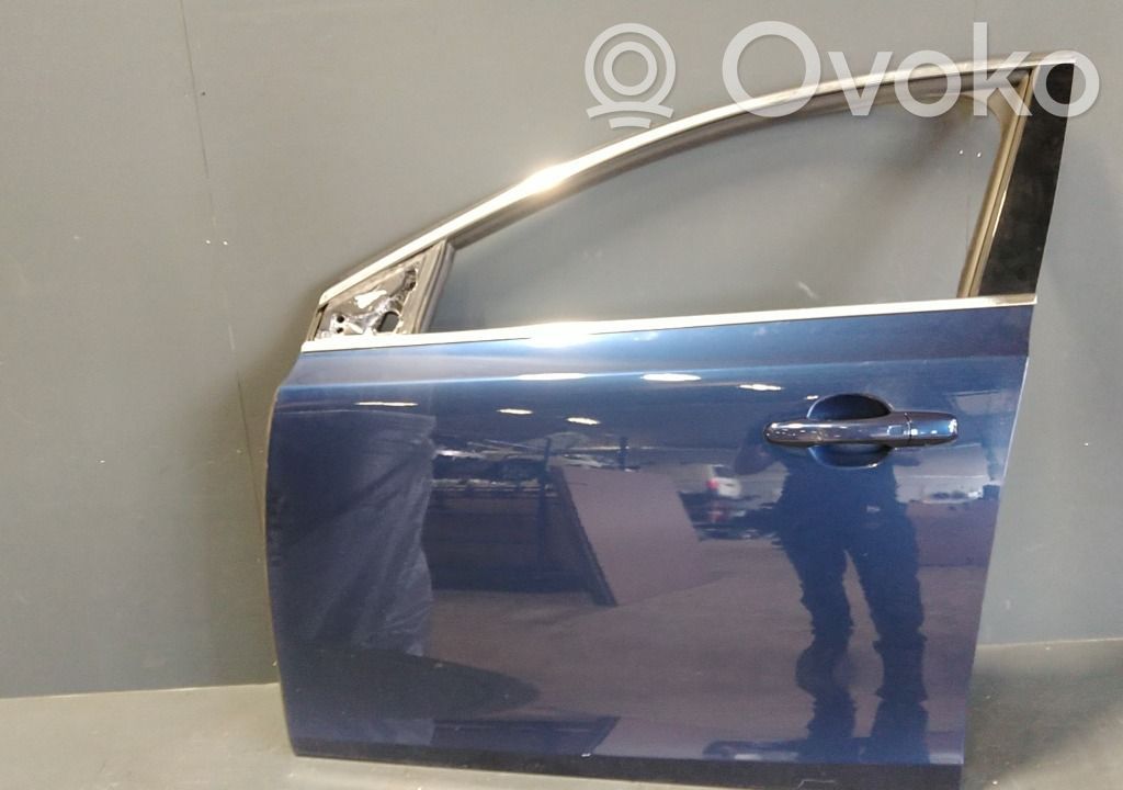 Volvo V40 Durvis 