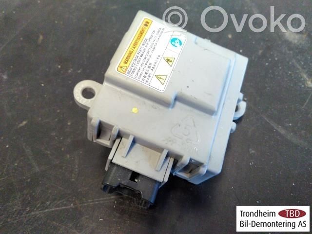 Sonstige Steuergeräte / Module   103281700A,103281700A