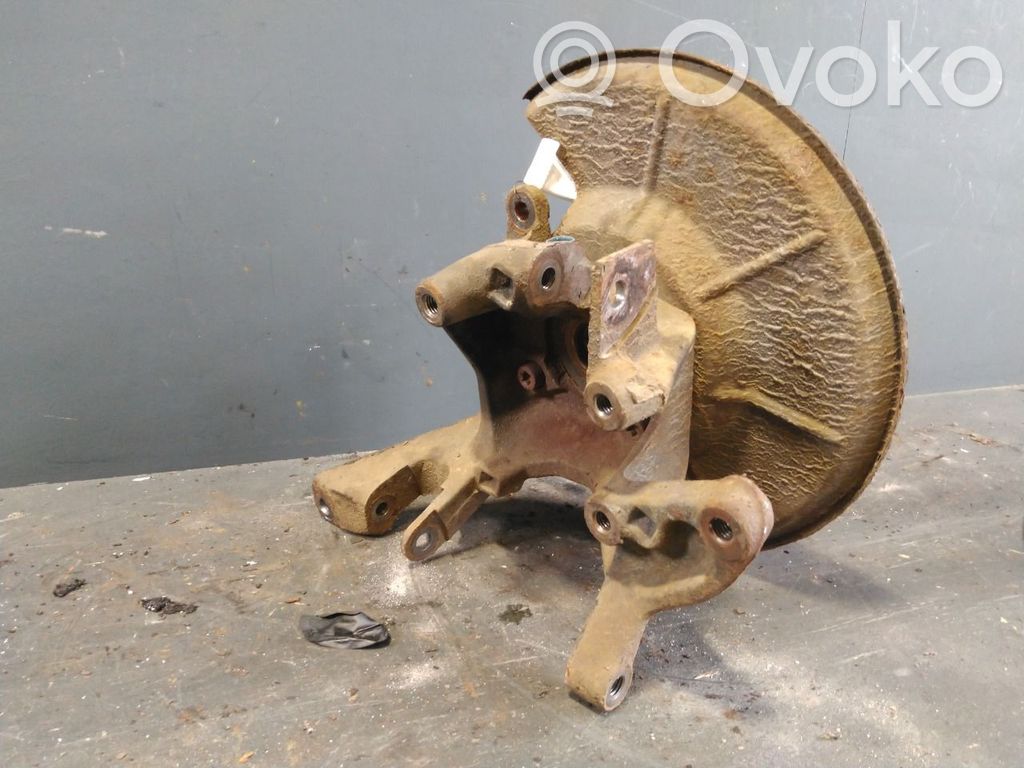 Ford Kuga I Pivot de moyeu arrière 