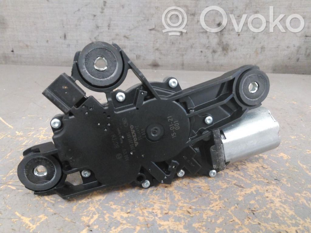 Volvo V40 Tiranti del tergicristallo anteriore