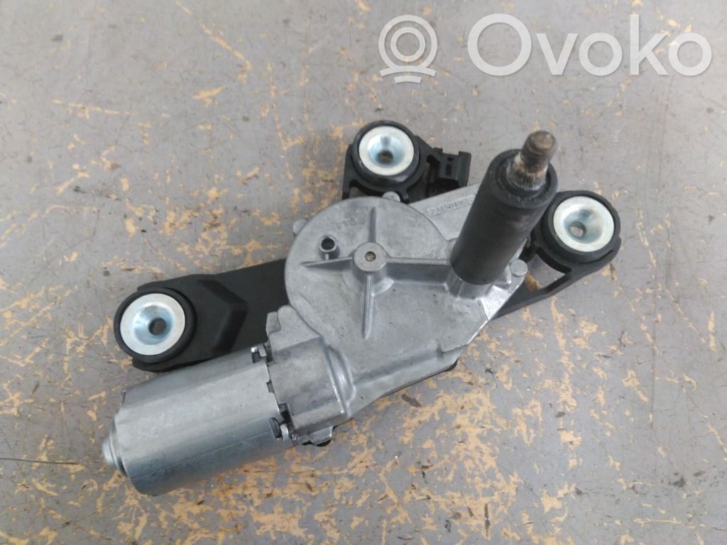 Volvo V40 Wischergestänge vorne 