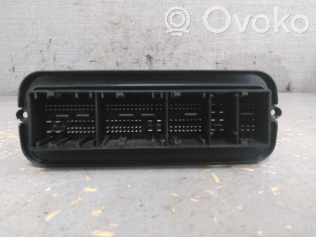 BMW 5 F10 F11 Unitate control motor/modul ECU