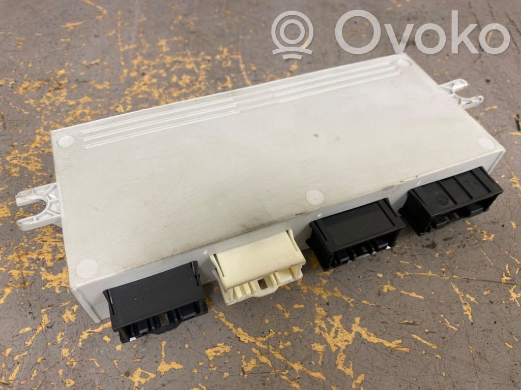 BMW 5 F10 F11 Centralina/modulo portellone/bagagliaio 