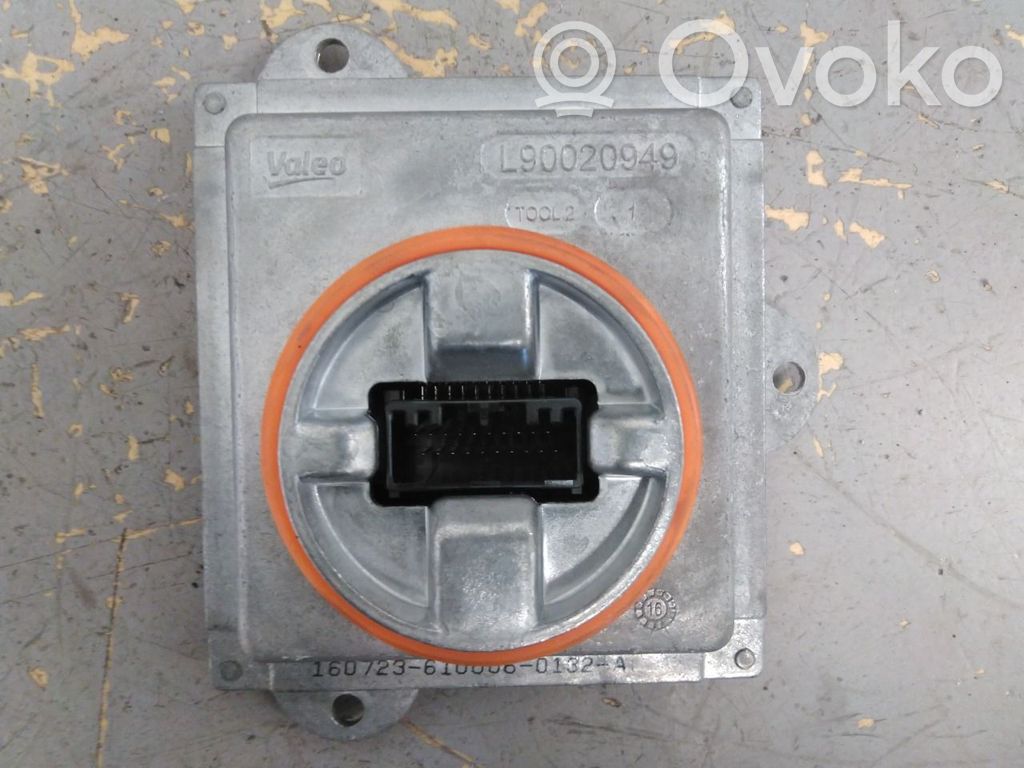 Xenon control unit/module   63117367751,63117367751