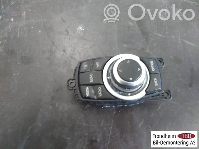 BMW 1 F20 F21 Radio / CD-Player / DVD-Player / Navigation 