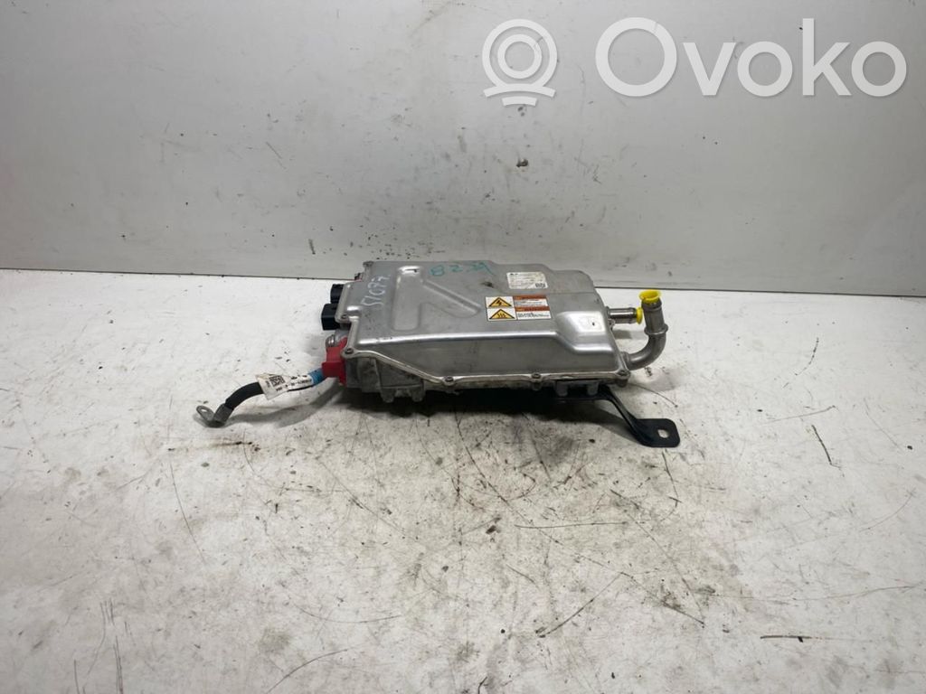 Tesla Model S Inversor/convertidor de voltaje 