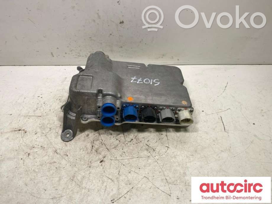 Tesla Model S High voltage junction box 