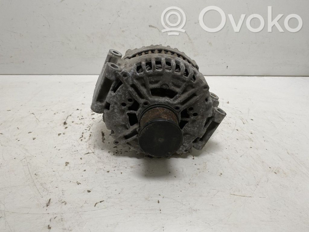 Mercedes-Benz R W251 Alternator