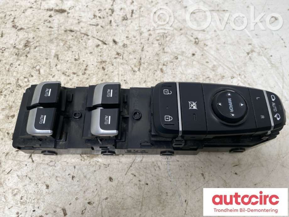 KIA Optima Electric window control switch 