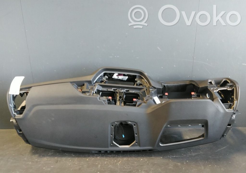 BMW X3 G01 Kojelauta 