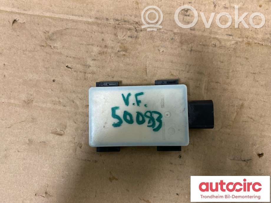 KIA EV6 Blind spot module 