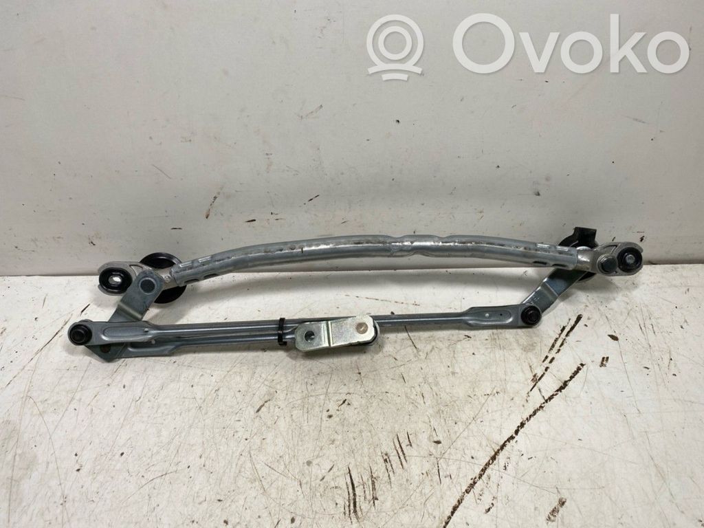 KIA EV6 Mechanizm wycieraczek szyby przedniej / czołowej 