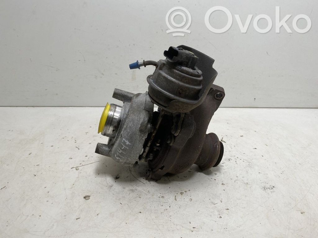 Turbo   0375P7,0375P8,0375P7,0375P8,36010147,9686120680,968612068005,968612068006,Y65013700