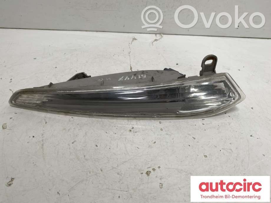 Front indicator light   9687188680,9687188680