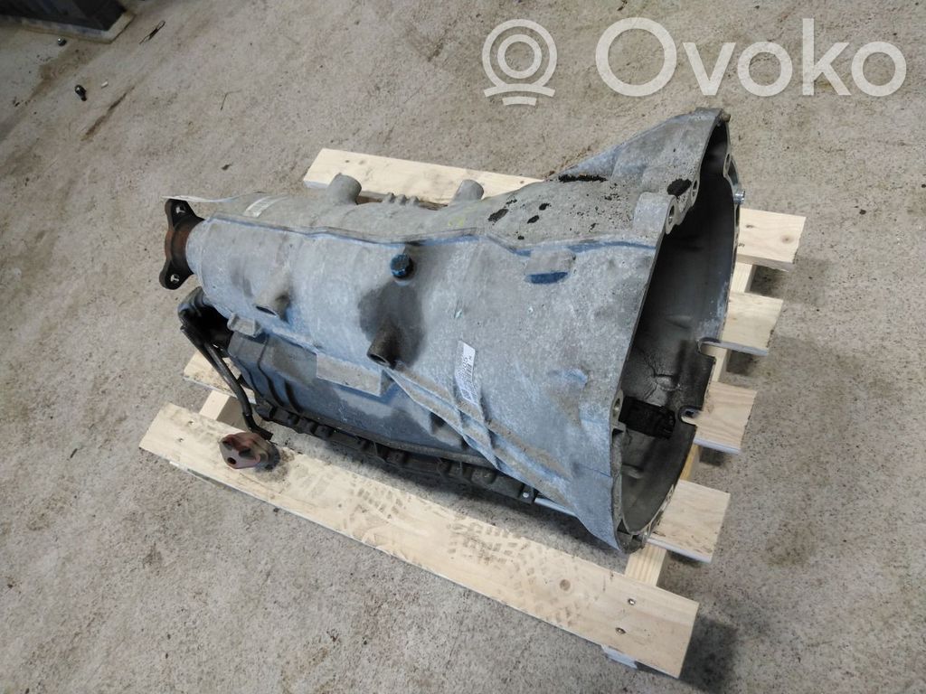 BMW 3 E90 E91 Caja de cambios automática 