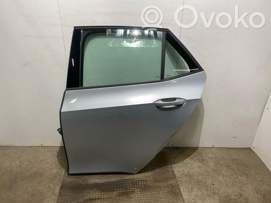 Volkswagen ID.3 Puerta trasera 