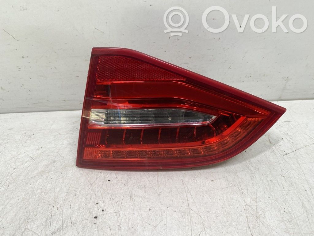 Audi A4 S4 B8 8K Luz trasera/de freno 