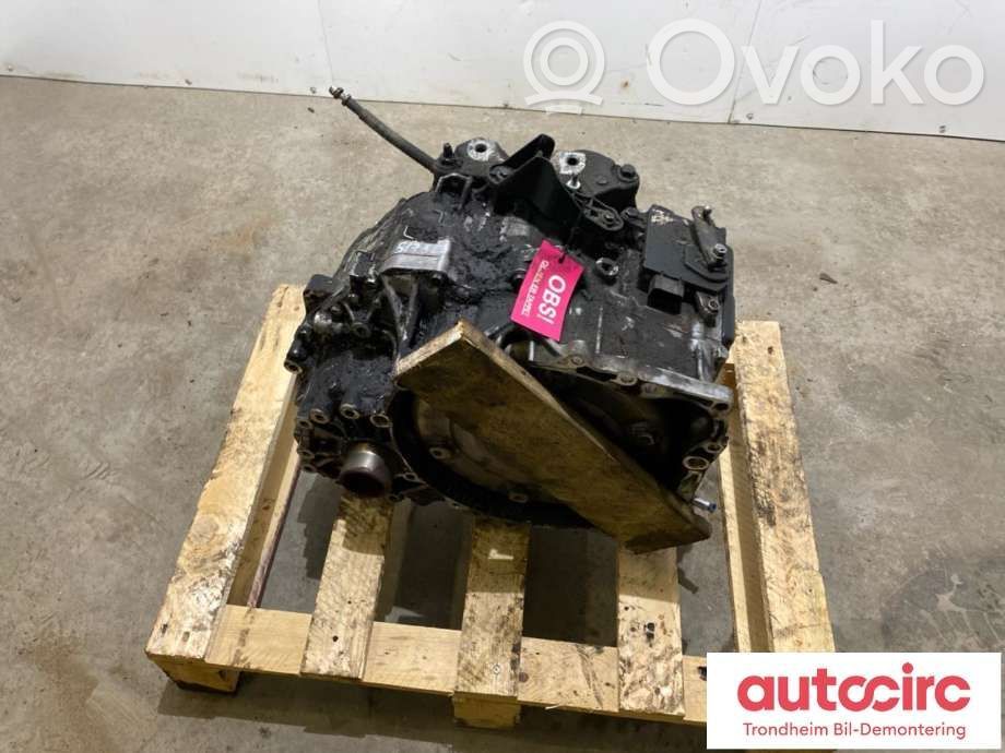 Volvo XC70 Manual 5 speed gearbox 