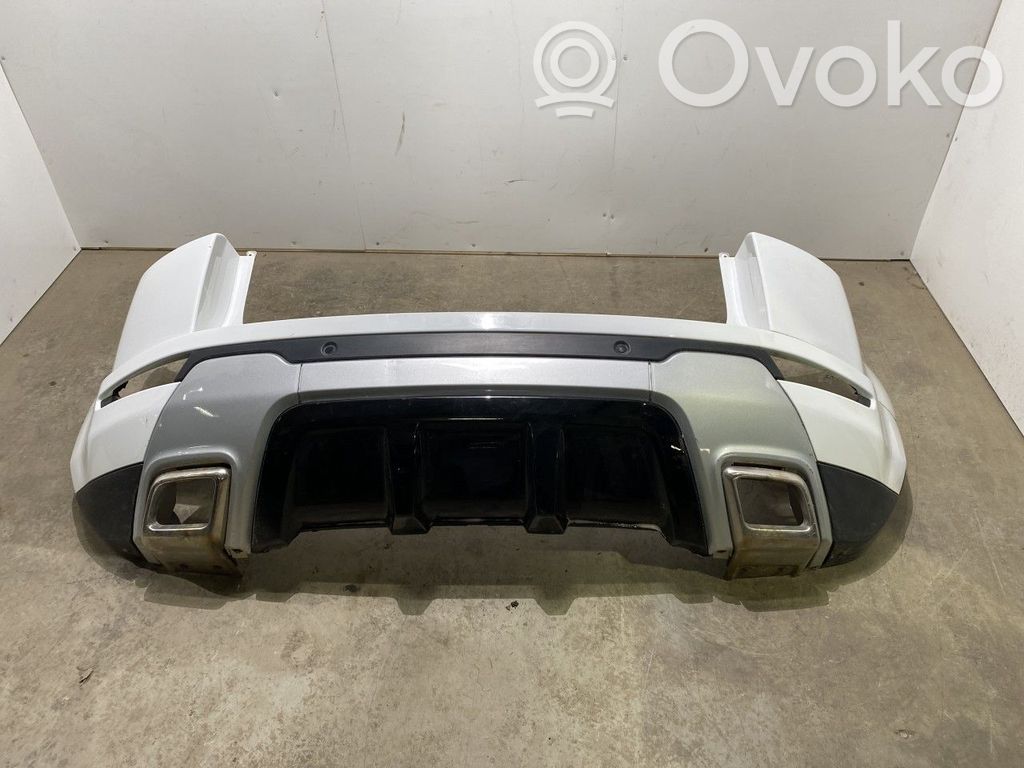 Land Rover Range Rover Evoque L538 Parachoques 
