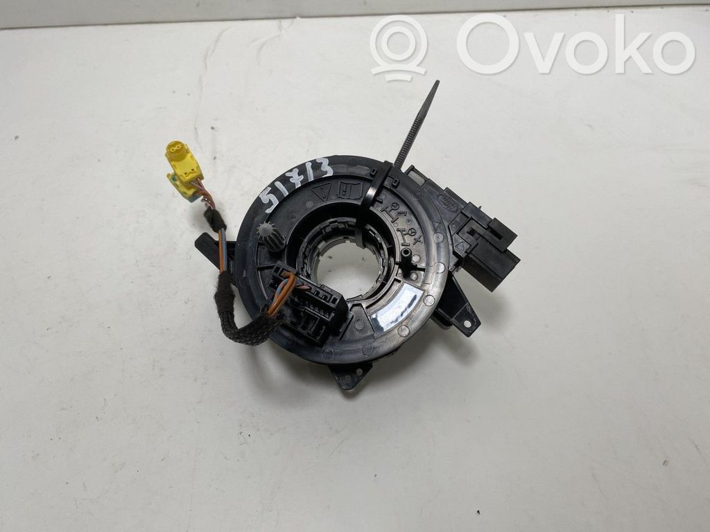 Land Rover Range Rover Evoque L538 Muelle espiral del airbag (Anillo SRS) 