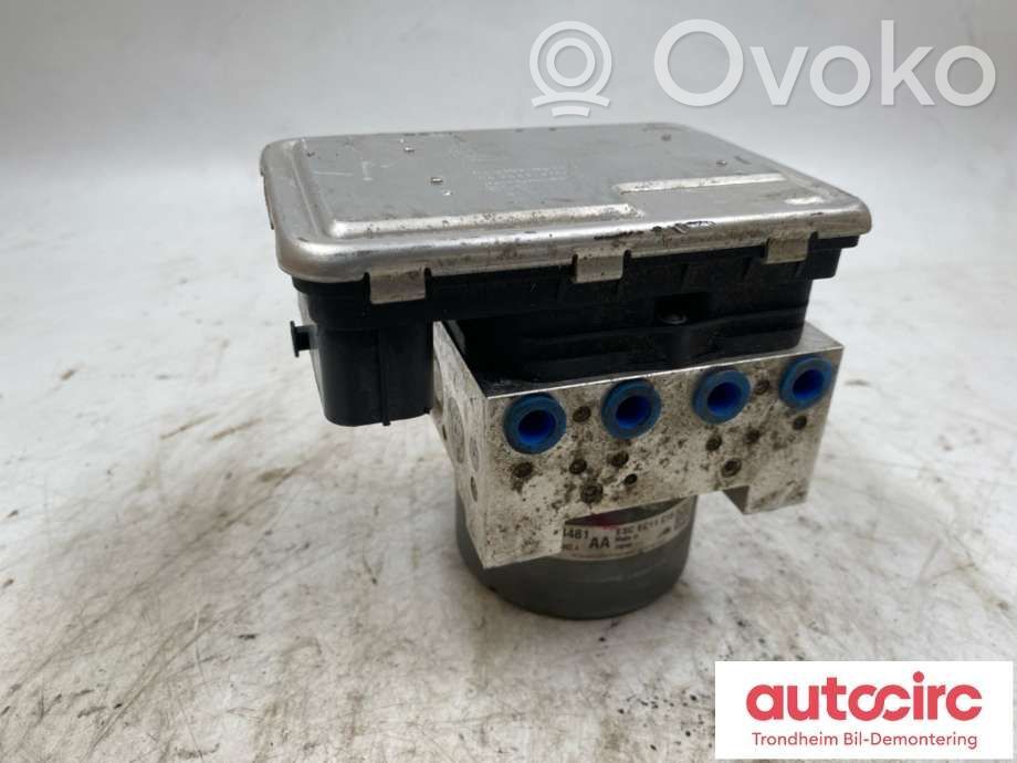 Mitsubishi Outlander Bomba de ABS 