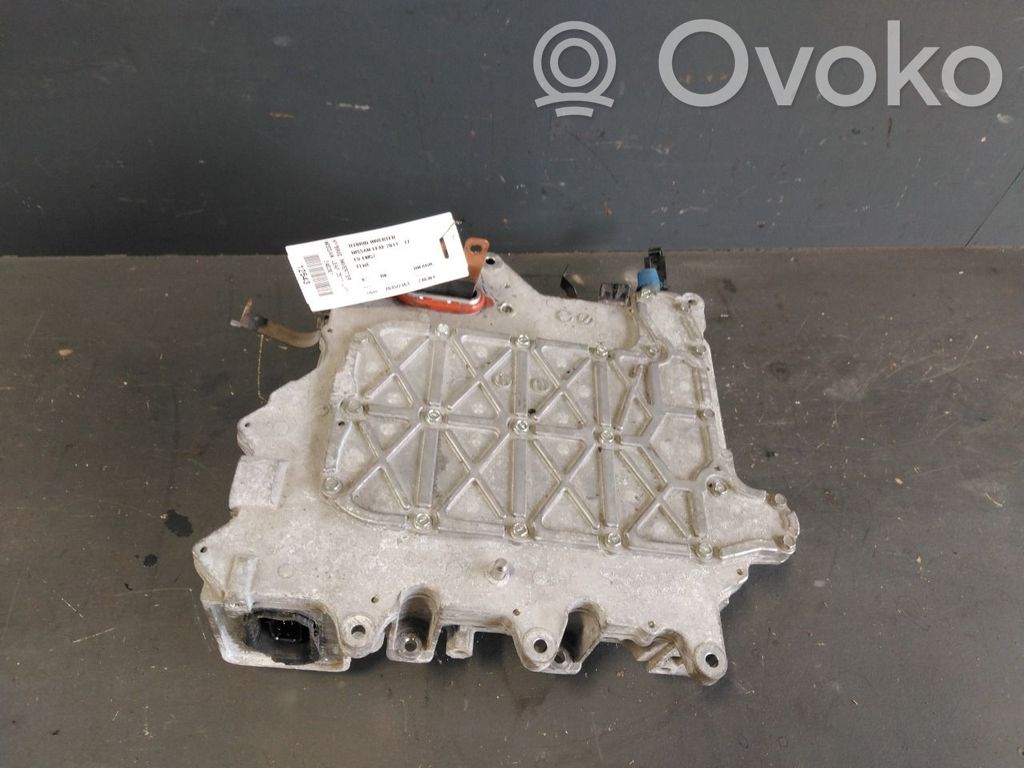 Nissan Leaf I (ZE0) Falownik / Przetwornica napięcia 
