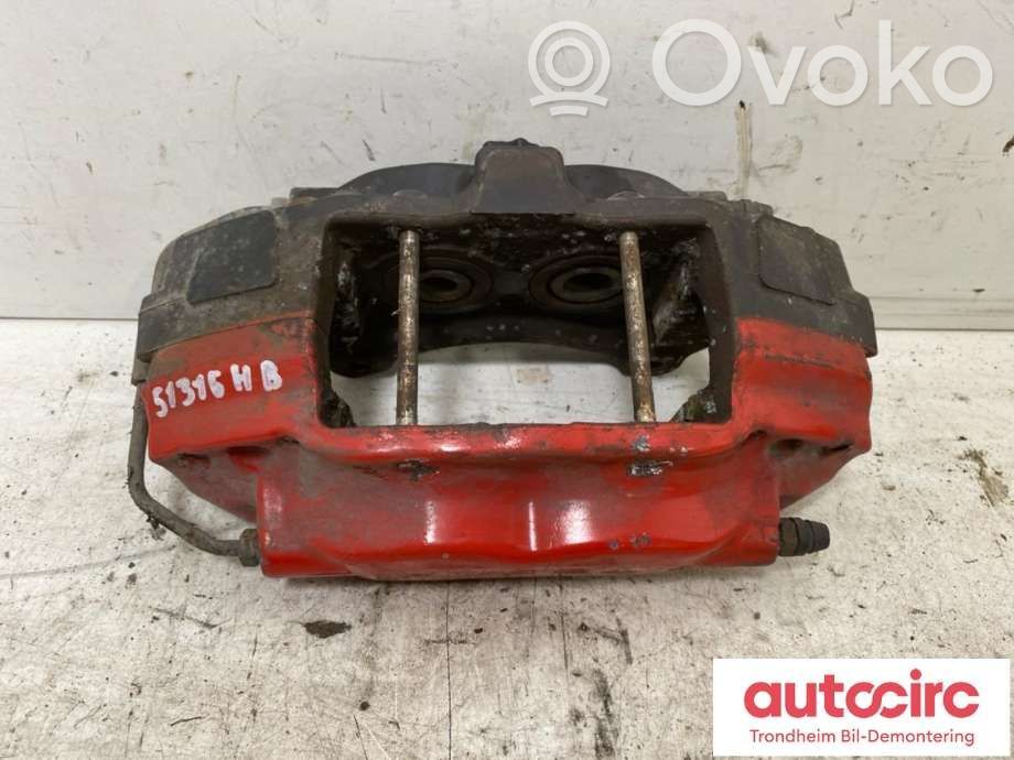 Tesla Model S Задний суппорт 