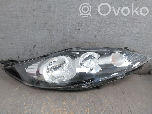Ford Fiesta Scheinwerfer 