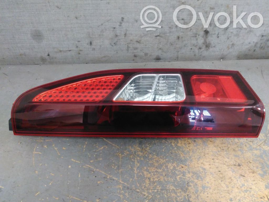 Peugeot Partner Lampă spate în caroserie 