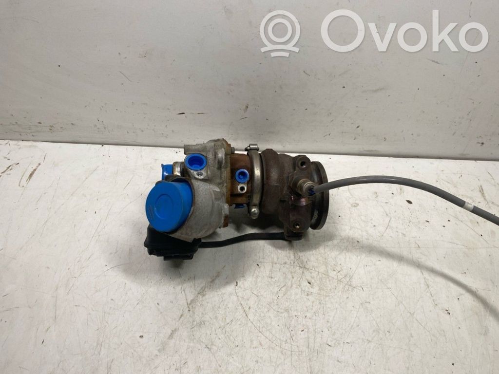 Audi A3 S3 8V Turbo 
