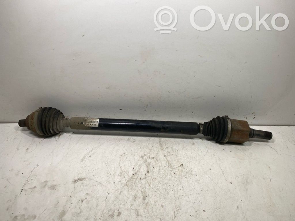 Audi A3 S3 8V Eje de transmisión delantero 