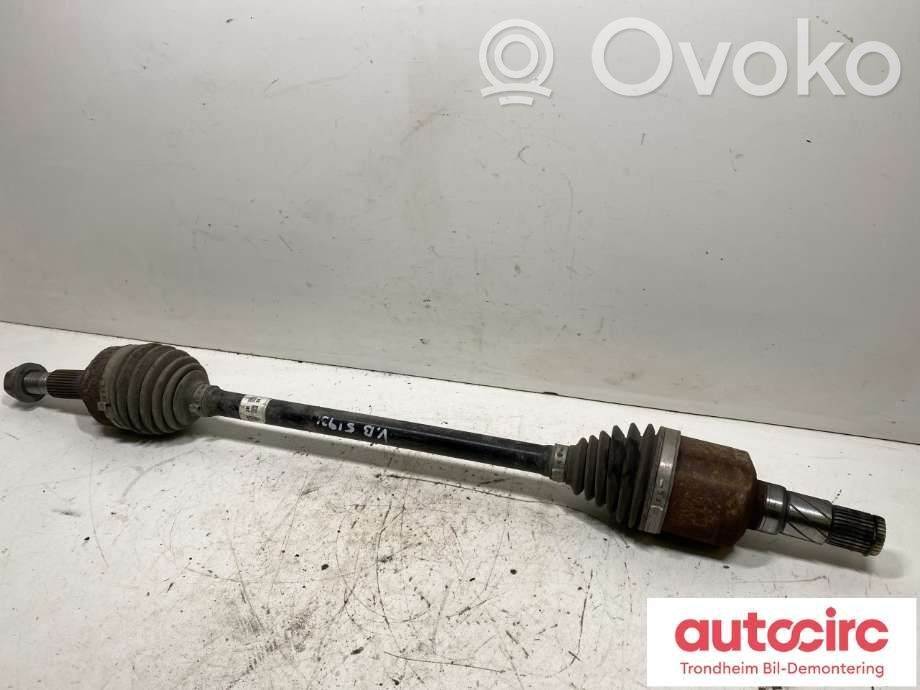 Tesla Model 3 Rear driveshaft 