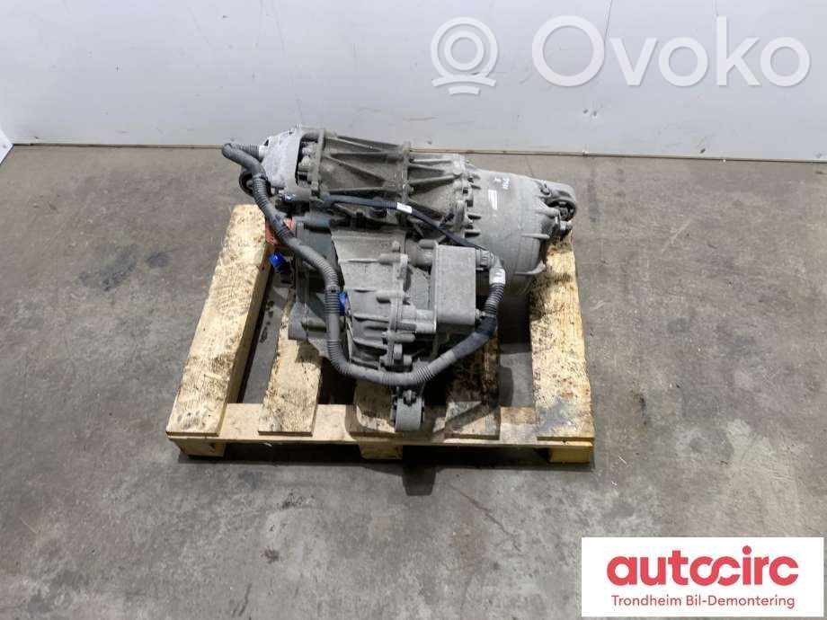 Tesla Model 3 Electric car motor 