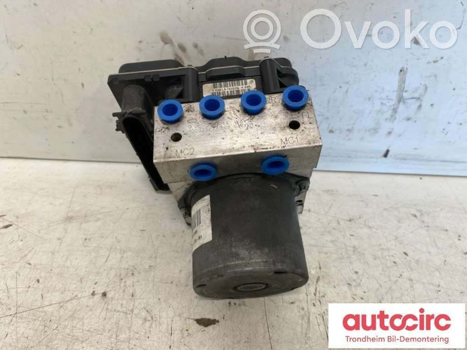 Honda CR-V Bomba de ABS 