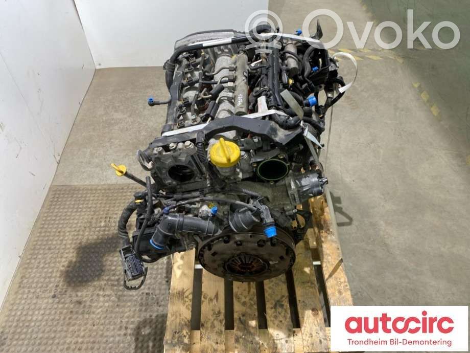 Engine   55213955,55213955