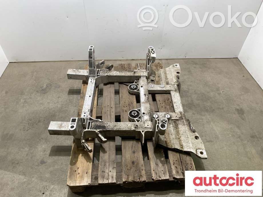 Jaguar I-Pace Front subframe 