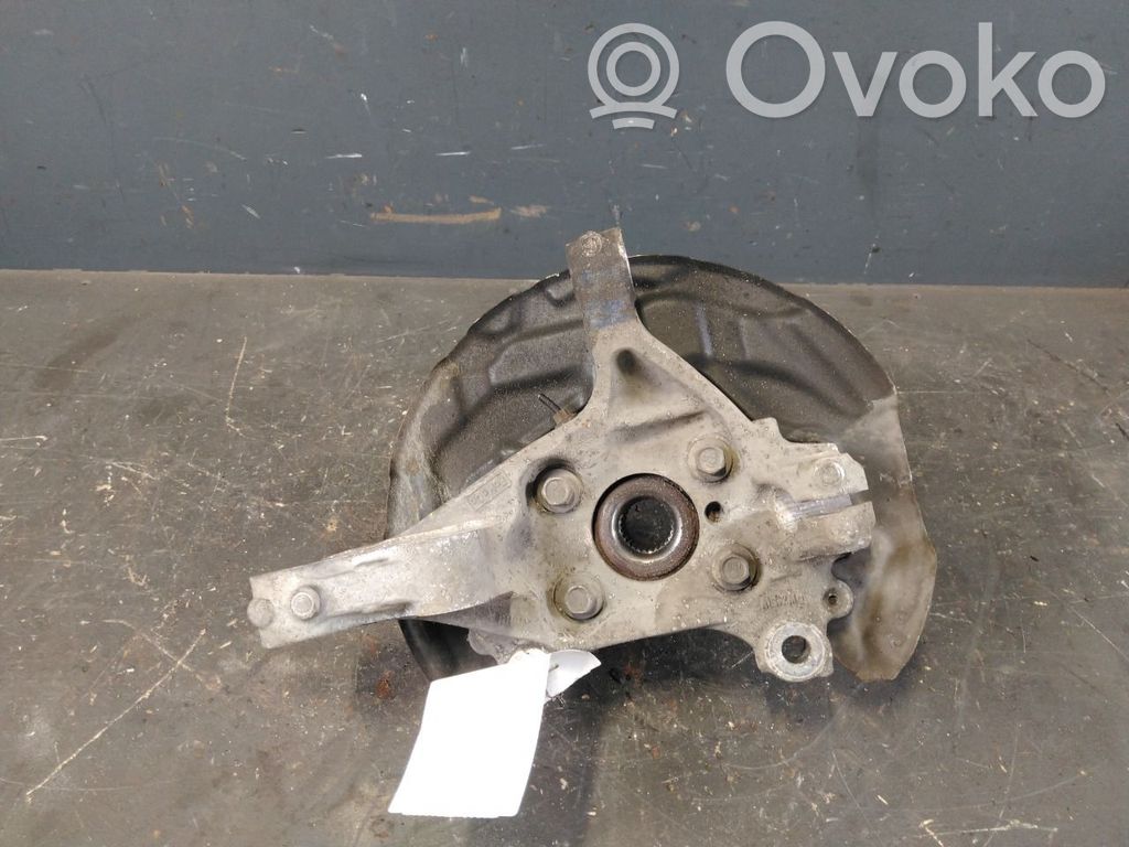 Ford Mondeo MK V Fuso a snodo con mozzo ruota anteriore 