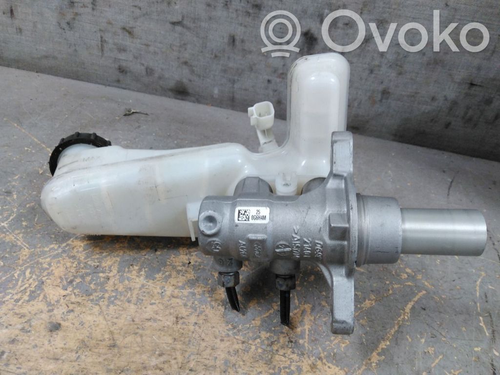 Ford Mondeo MK V Pompă centrală de frână 
