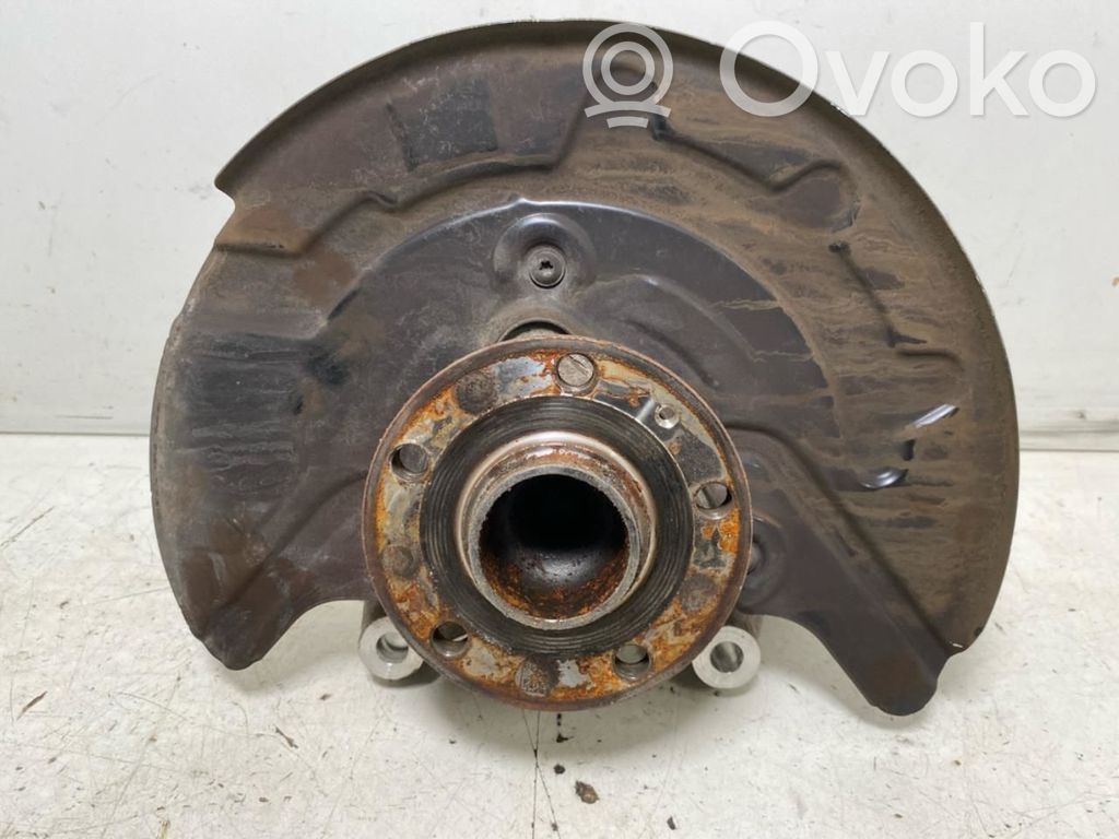 Volkswagen ID.3 Achsschenkel vorne 