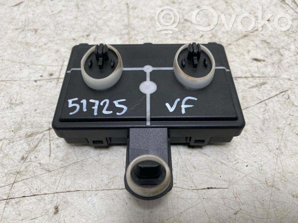Audi e-tron Durvju vadības bloks 