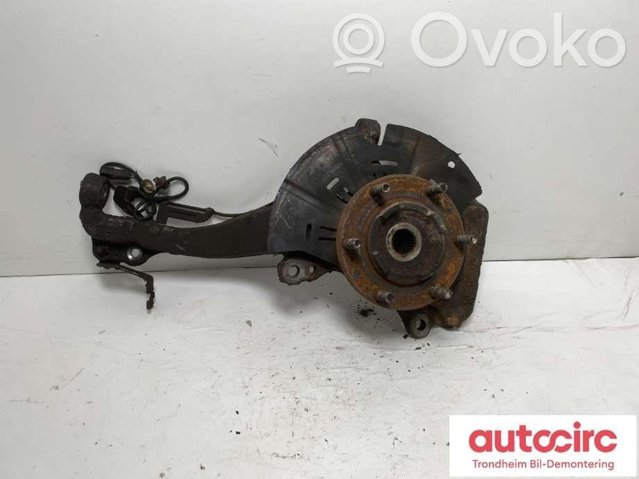 Ford Ranger Achsschenkel vorne 