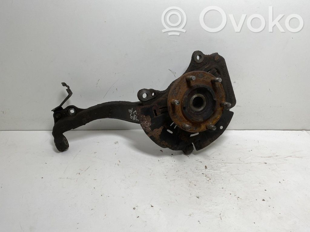 Ford Ranger Front wheel hub spindle knuckle 