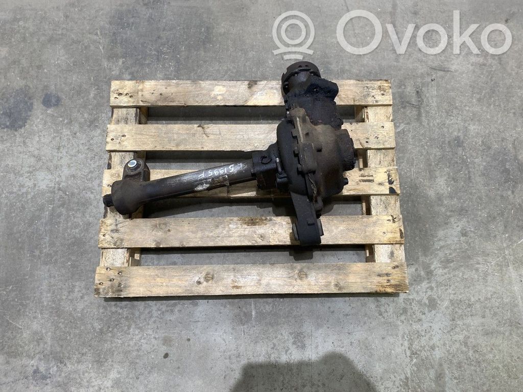 Ford Ranger Front differential 