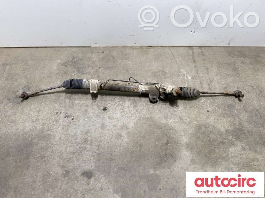 Isuzu D-Max Steering rack 